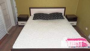 2-к квартира, посуточно, 45м2, 3/4 этаж