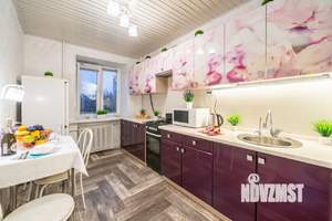 1-к квартира, посуточно, 32м2, 5/9 этаж