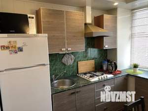 2-к квартира, посуточно, 40м2, 1/1 этаж