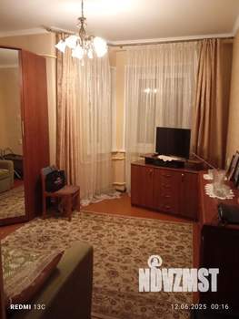 3-к квартира, на длительный срок, 100м2, 1/3 этаж
