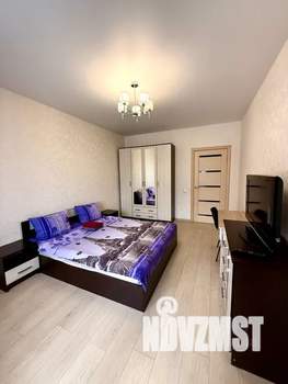 2-к квартира, посуточно, 70м2, 2/6 этаж