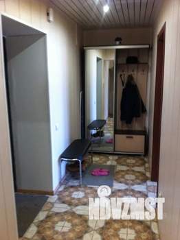 1-к квартира, посуточно, 45м2, 4/15 этаж