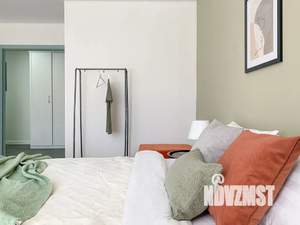 1-к квартира, посуточно, 42м2, 2/15 этаж