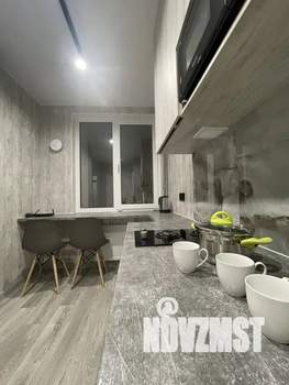 1-к квартира, посуточно, 28м2, 14/26 этаж