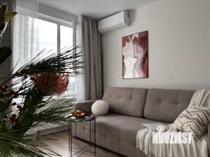 1-к квартира, на длительный срок, 29м2, 6/26 этаж