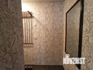 1-к квартира, посуточно, 33м2, 2/5 этаж