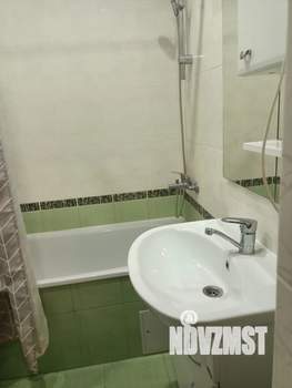 1-к квартира, на длительный срок, 43м2, 3/12 этаж