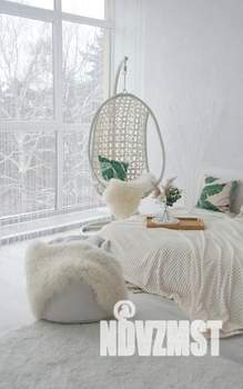 Студия квартира, посуточно, 51м2, 3/8 этаж