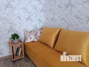 1-к квартира, посуточно, 31м2, 1/5 этаж