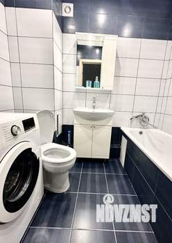 2-к квартира, посуточно, 65м2, 19/25 этаж