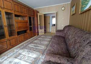 2-к квартира, на длительный срок, 50м2, 6/9 этаж