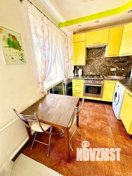 3-к квартира, посуточно, 60м2, 1/1 этаж