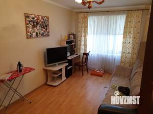 1-к квартира, на длительный срок, 33м2, 9/14 этаж