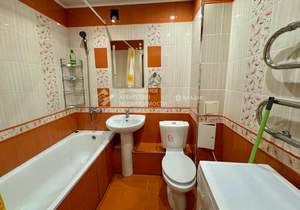 1-к квартира, на длительный срок, 41м2, 8/10 этаж