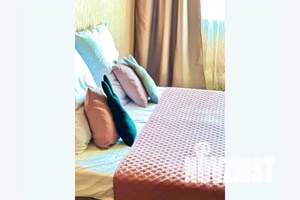 1-к квартира, посуточно, 49м2, 7/14 этаж