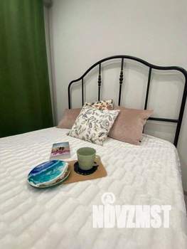 1-к квартира, посуточно, 29м2, 1/1 этаж