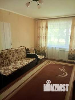 2-к квартира, на длительный срок, 44м2, 1/5 этаж