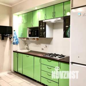 1-к квартира, посуточно, 55м2, 2/15 этаж