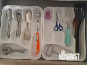 1-к квартира, посуточно, 40м2, 15/16 этаж