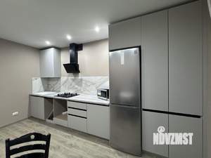 1-к квартира, на длительный срок, 50м2, 3/13 этаж