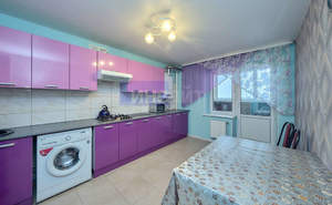 2-к квартира, на длительный срок, 58м2, 10/16 этаж