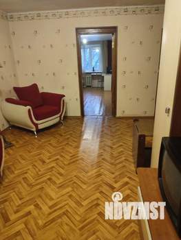 3-к квартира, на длительный срок, 60м2, 3/5 этаж