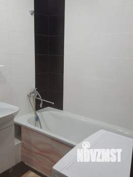 1-к квартира, на длительный срок, 40м2, 8/10 этаж