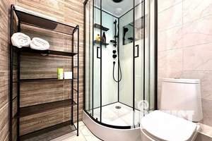 1-к квартира, посуточно, 36м2, 18/25 этаж