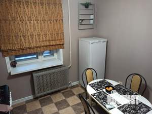 2-к квартира, посуточно, 62м2, 8/10 этаж
