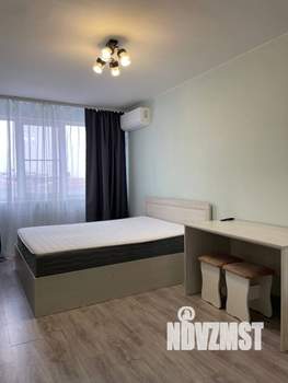 1-к квартира, на длительный срок, 42м2, 5/31 этаж