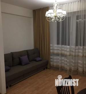 2-к квартира, на длительный срок, 48м2, 3/5 этаж