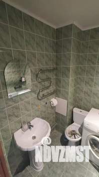 1-к квартира, посуточно, 35м2, 2/6 этаж