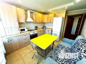 2-к квартира, посуточно, 45м2, 1/1 этаж