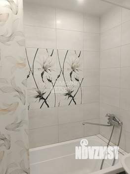 1-к квартира, на длительный срок, 40м2, 12/16 этаж