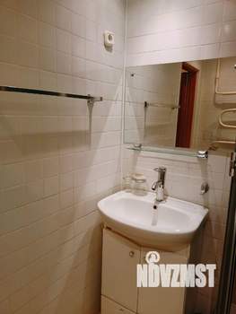 1-к квартира, на длительный срок, 33м2, 5/5 этаж