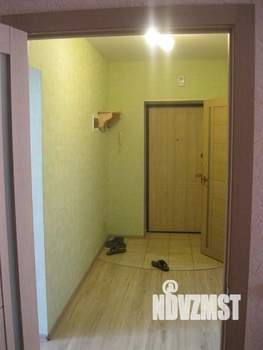 1-к квартира, на длительный срок, 40м2, 6/15 этаж