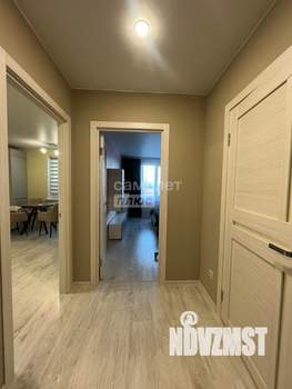 1-к квартира, на длительный срок, 45м2, 12/14 этаж