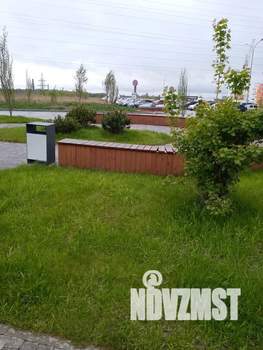 Студия квартира, посуточно, 26м2, 11/26 этаж