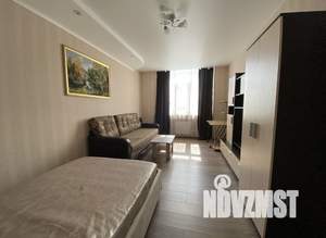 1-к квартира, на длительный срок, 40м2, 13/14 этаж