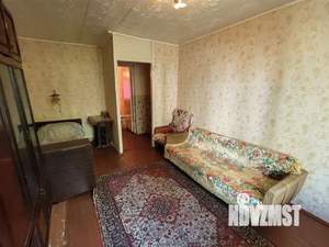 2-к квартира, на длительный срок, 44м2, 1/5 этаж