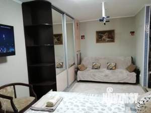 1-к квартира, посуточно, 30м2, 4/5 этаж