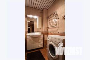 4-к квартира, посуточно, 75м2, 5/10 этаж