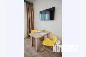 1-к квартира, посуточно, 28м2, 19/23 этаж