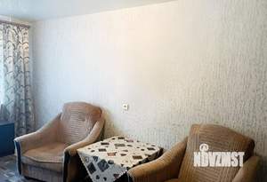 1-к квартира, на длительный срок, 31м2, 1/5 этаж