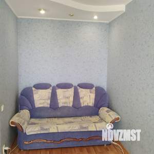 1-к квартира, на длительный срок, 45м2, 9/10 этаж