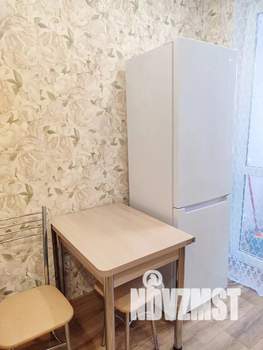 1-к квартира, посуточно, 35м2, 24/25 этаж