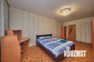 1-к квартира, посуточно, 50м2, 1/16 этаж