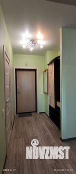 1-к квартира, на длительный срок, 40м2, 8/12 этаж