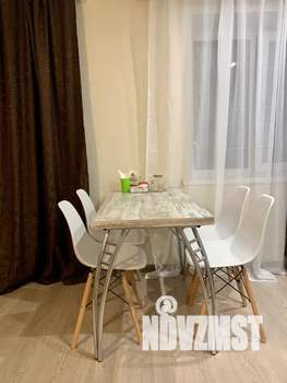 2-к квартира, посуточно, 45м2, 5/5 этаж