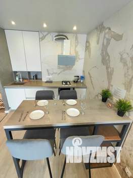 1-к квартира, посуточно, 40м2, 19/28 этаж